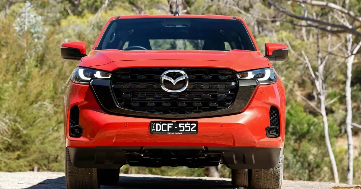 Almost 20 auto brands missed CO2 targets in Australian Government's first NVES results