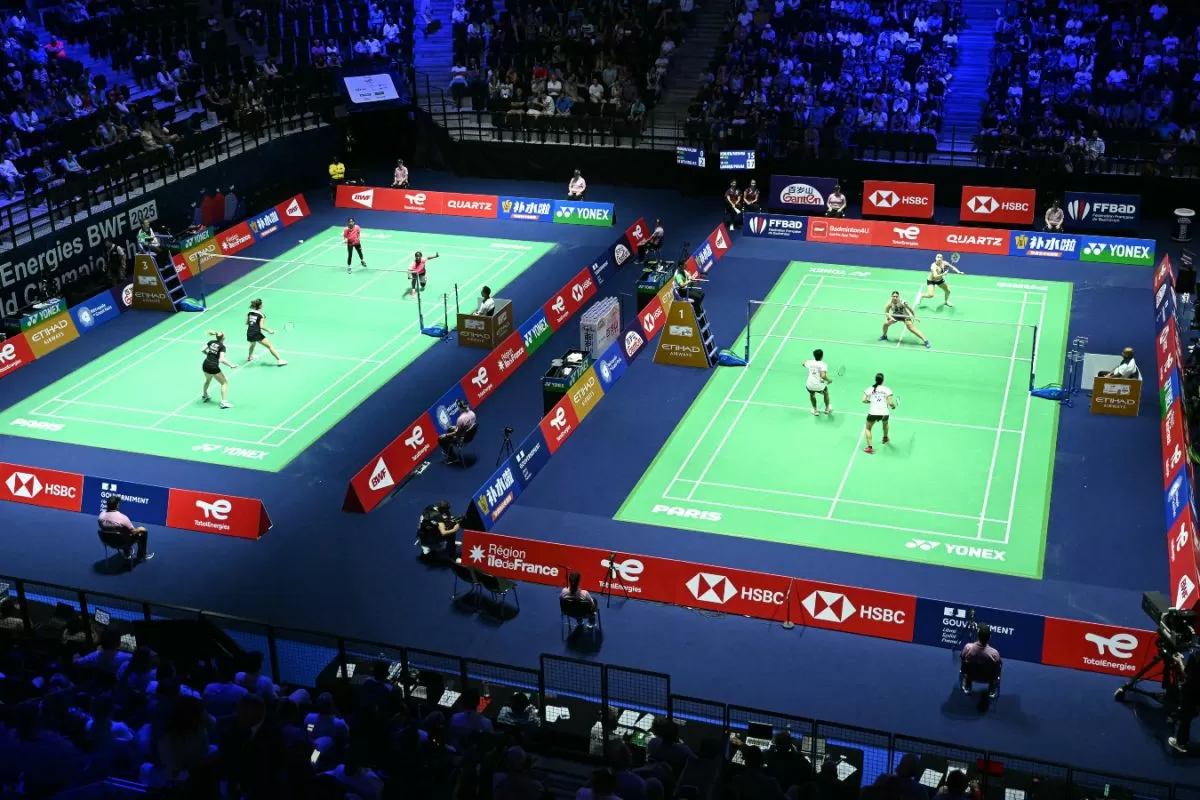 BWF Proposes 3x15 Scoring System; Ex-Shuttler Questions 'Constant Tinkering'