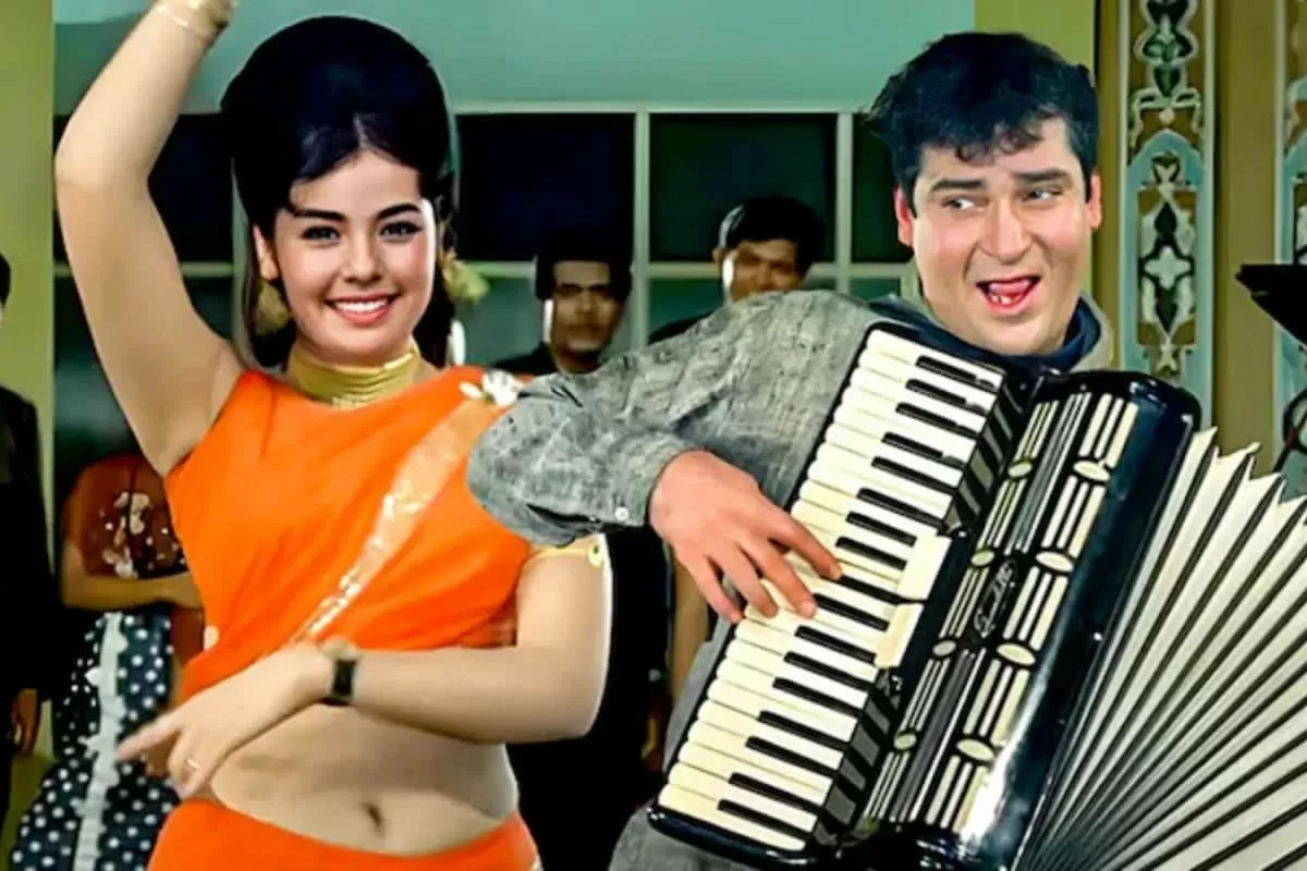 When Mumtaz Revealed She Wanted To Marry Shammi Kapoor: 'I Liked Him, But Raj Kapoor Was Strict'