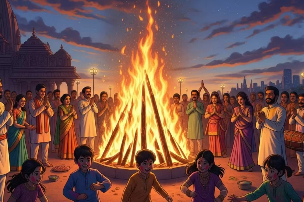 Why Are Hindu Fasts And Festivals Stretching Across Two Days Now? | Explained