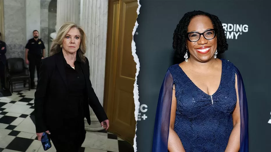 Blackburn demands investigation into Justice Jackson over Grammy appearance