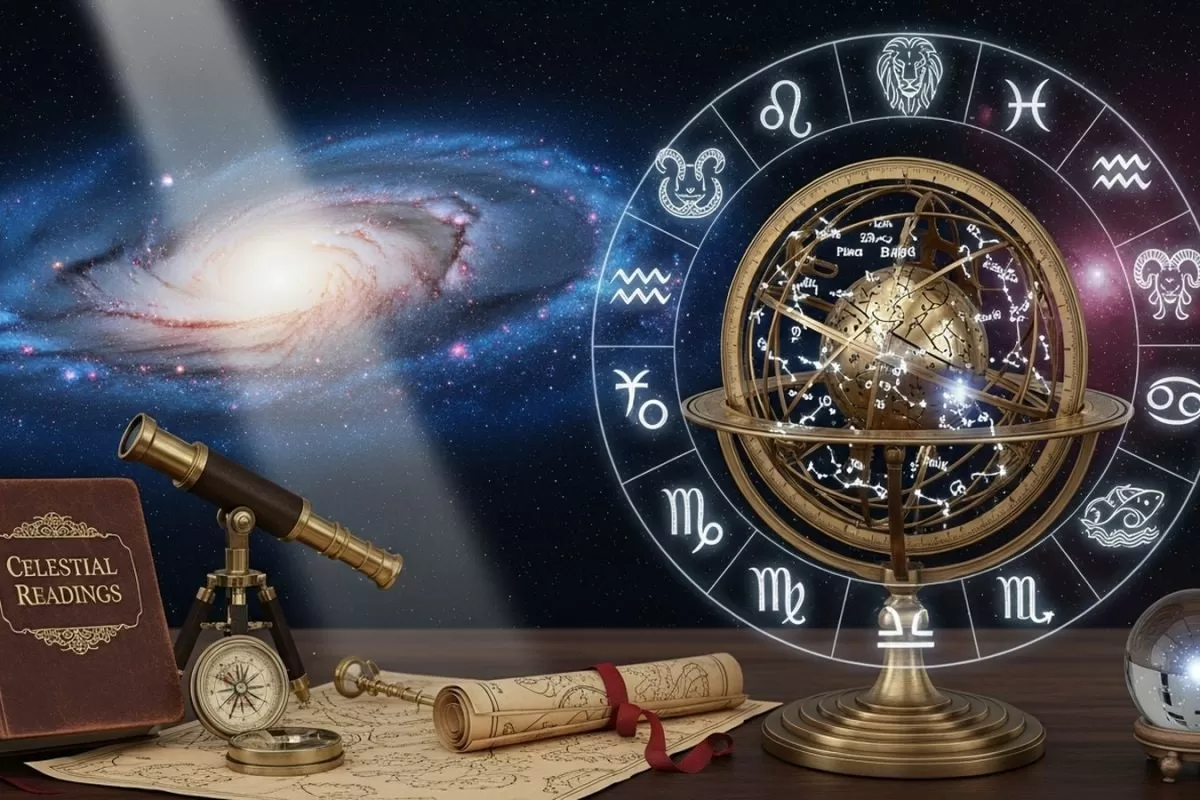 Numerology Horoscope Today, February 12, 2026: See What's In Store For You