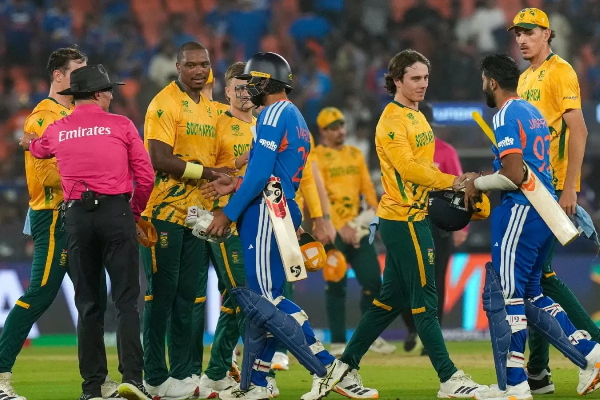 'Let Them Breathe...': Pakistan Legend Praises Mohammad Amir For 'Rattling India' From The Studio