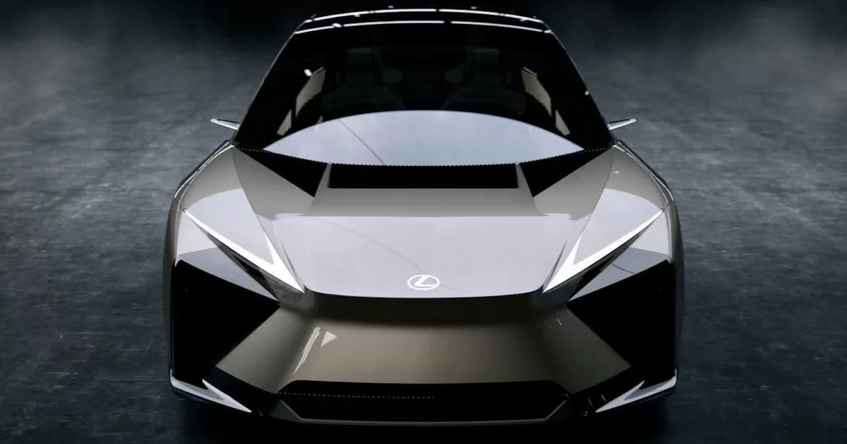 Lexus planning rival for BMW 3 Series, Mercedes-Benz C-Class EVs – report
