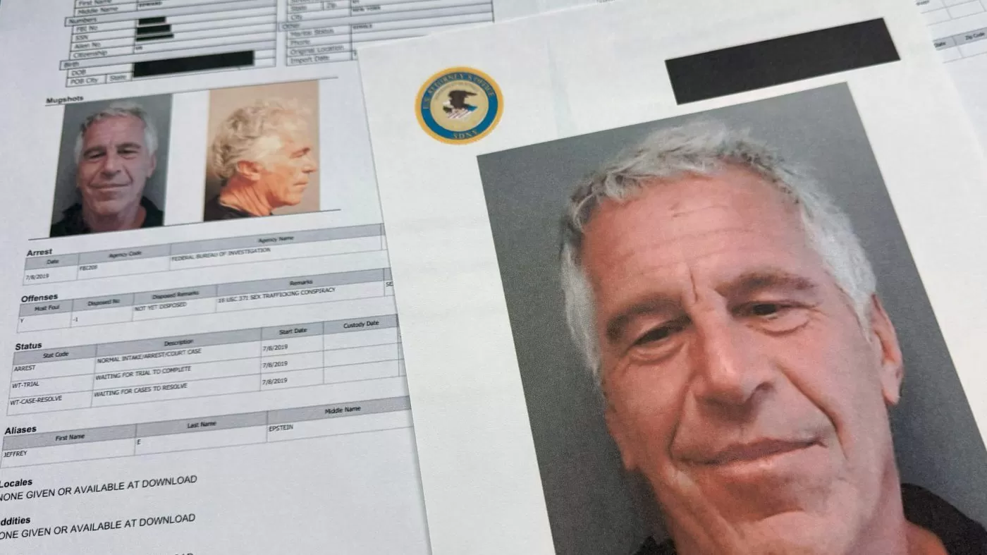 DOJ to allow lawmakers access to unredacted Epstein files starting Monday