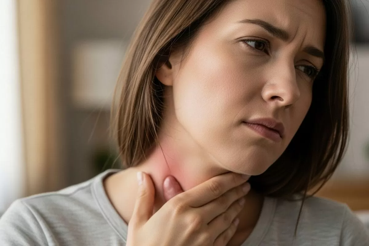 Thyroid Health Is Vital Health: 4 Things To Keep In Mind For A Stronger Metabolism