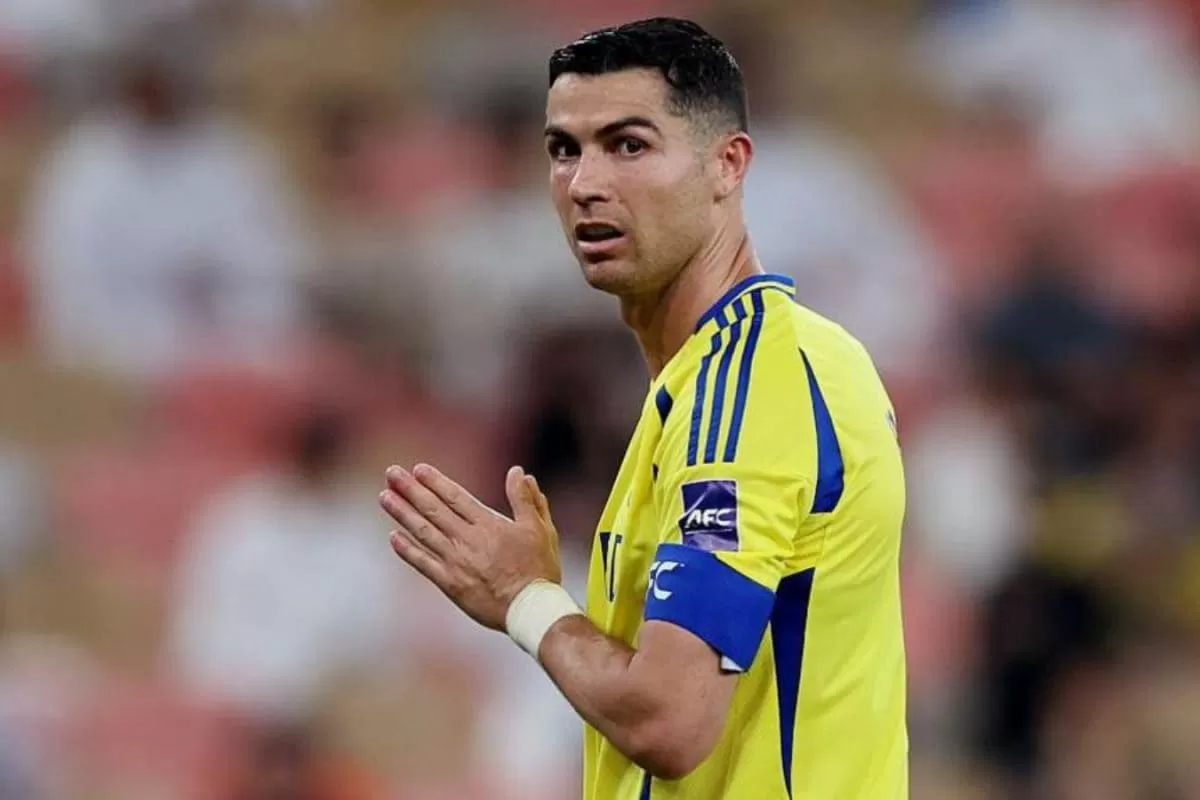 Cristiano Ronaldo Goes On STRIKE At Al-Nassr, Set To Miss Next Match Because...