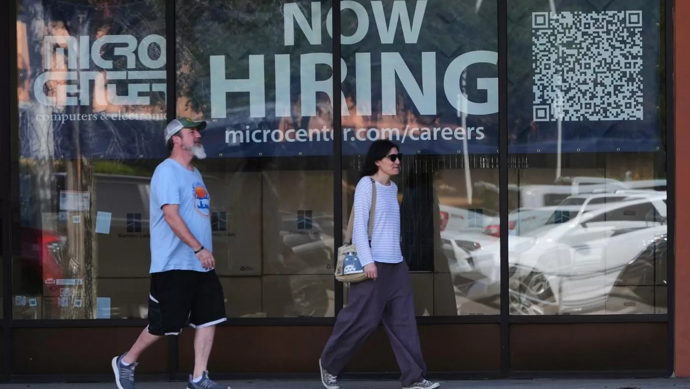 Shutdown will delay January jobs report: BLS