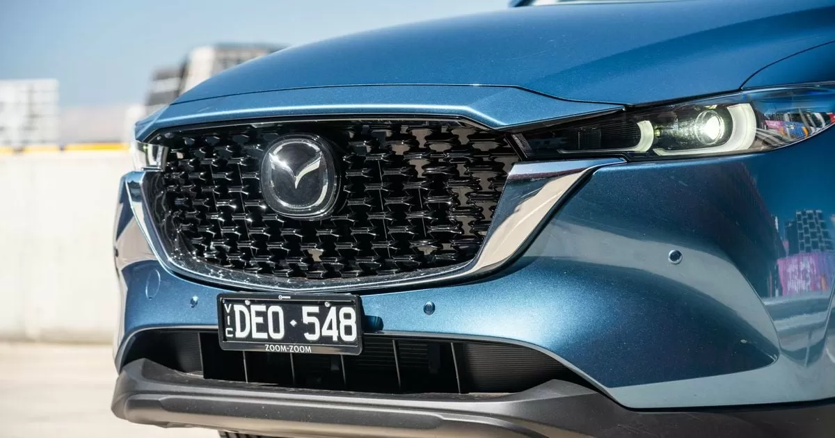 VFACTS January 2026: Australia's new-vehicle market up... just