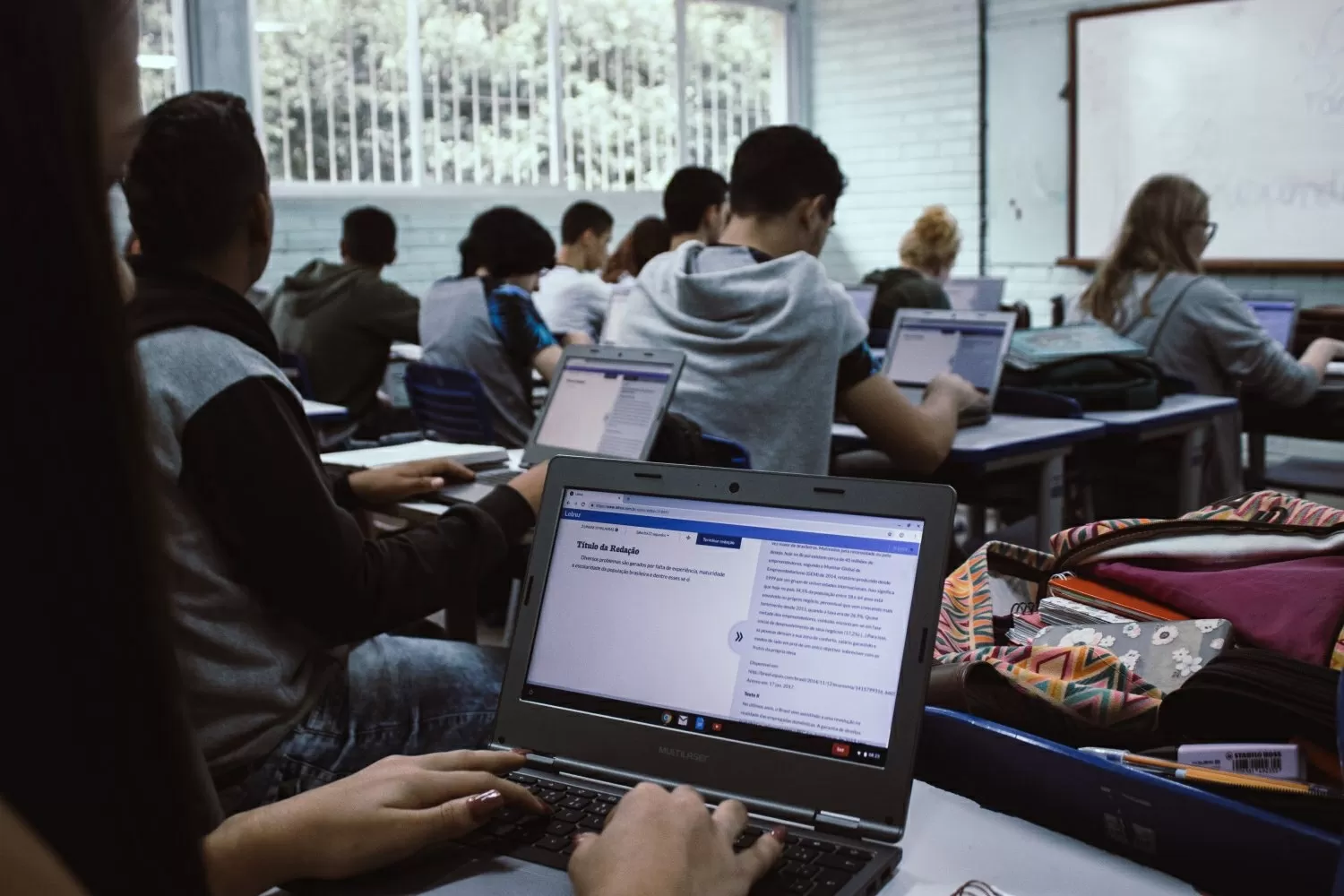 New J-PAL research and policy initiative to test and scale AI innovations to fight poverty