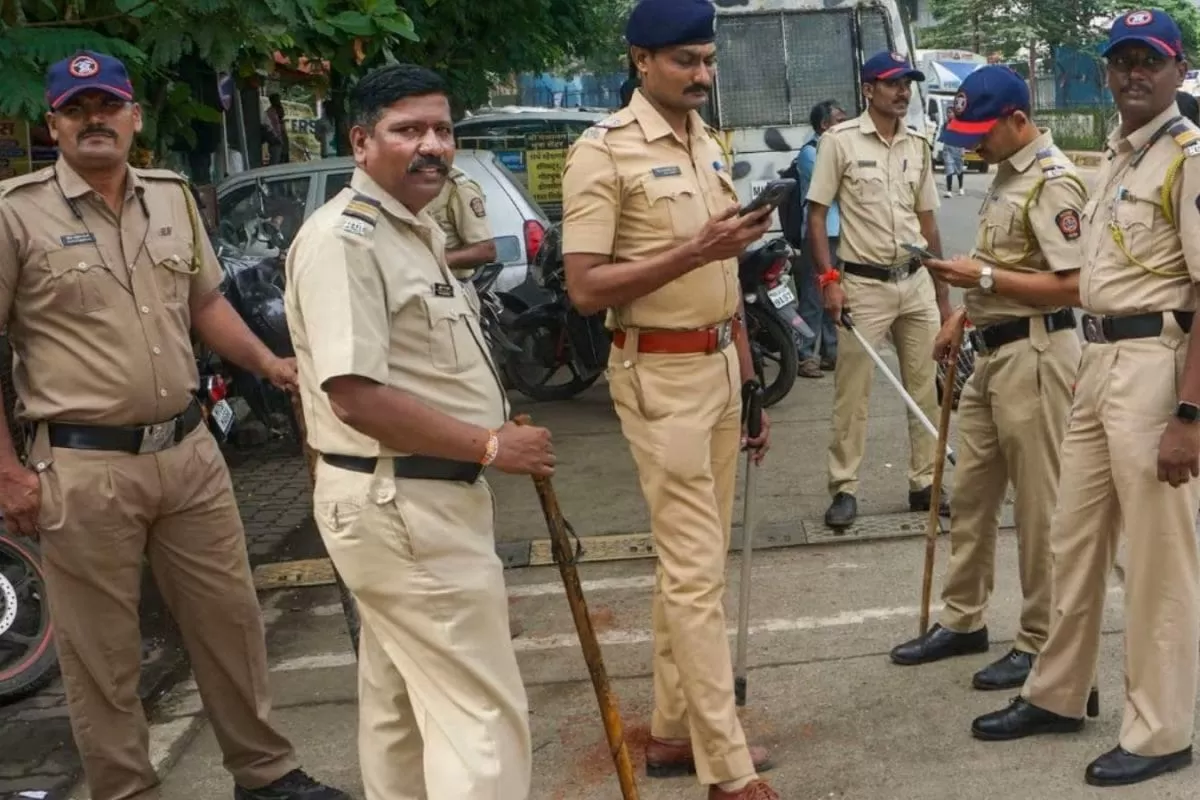 Man Attacked, Later Held Over Claims Of Temple Vandalism In Telangana, Probe Underway
