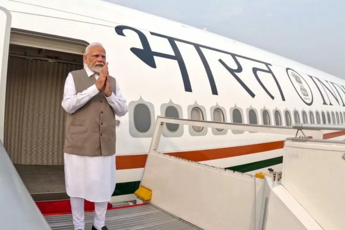 Opinion | The Strategic Calculus Behind PM Modi’s Malaysia Gambit