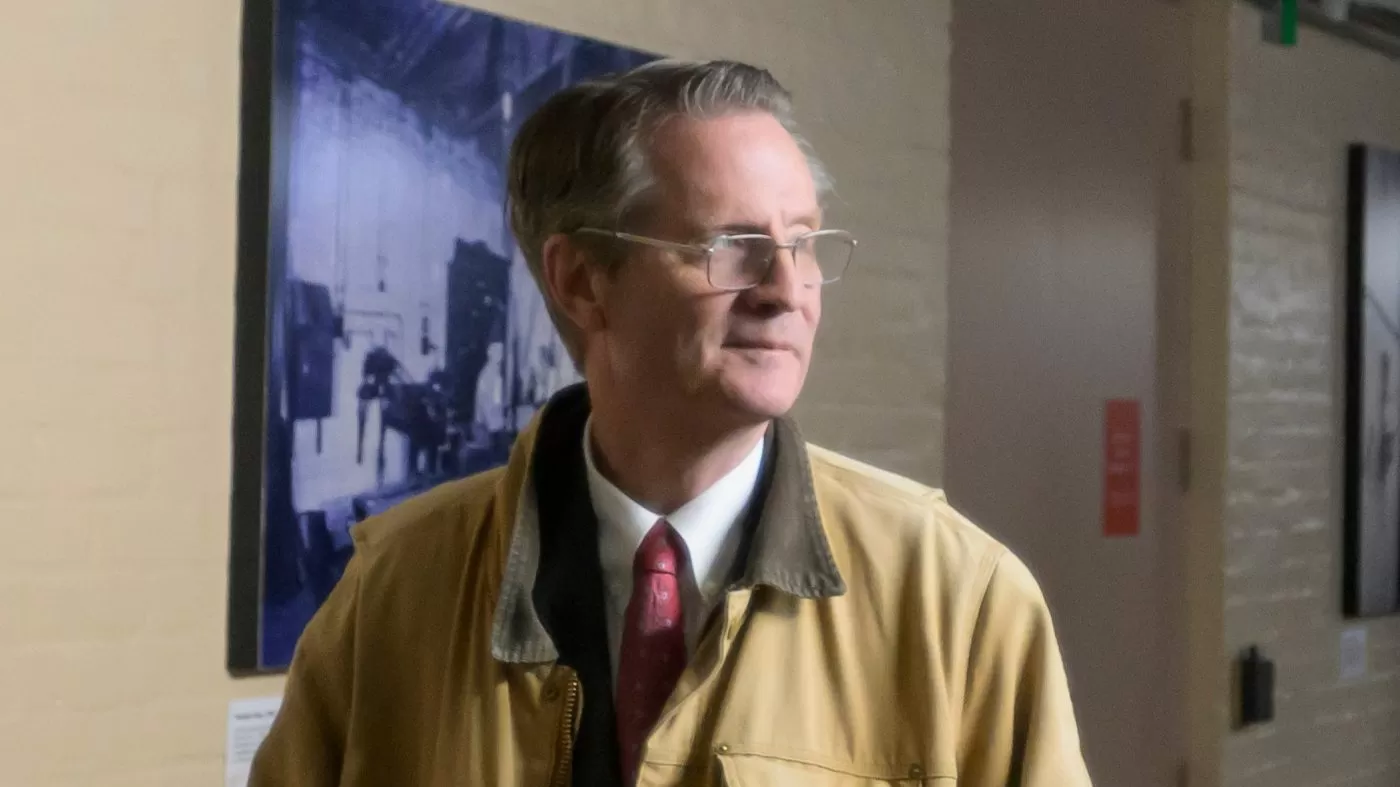 Burchett: Maxwell would be 'shot in the back of the head' if ever released