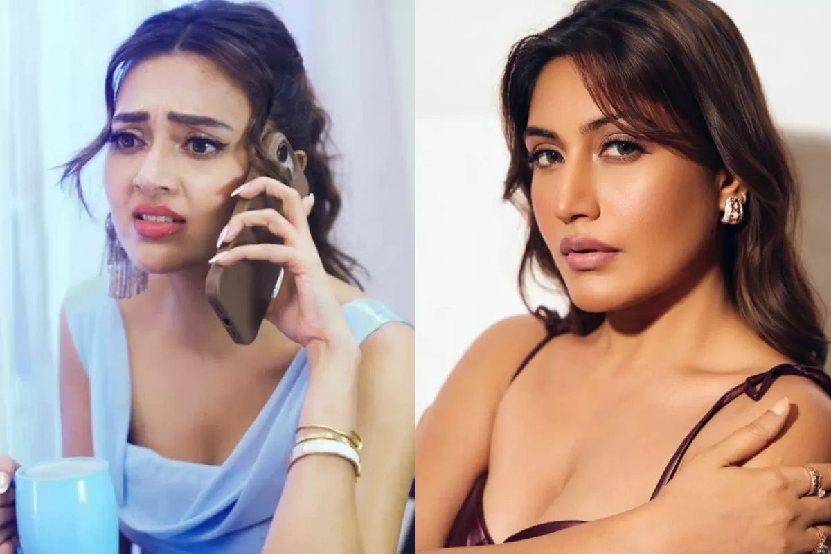 Tejasswi Prakash Arrives Late, Refuses Joint Promotions With Surbhi Chandna; Here's What Happened