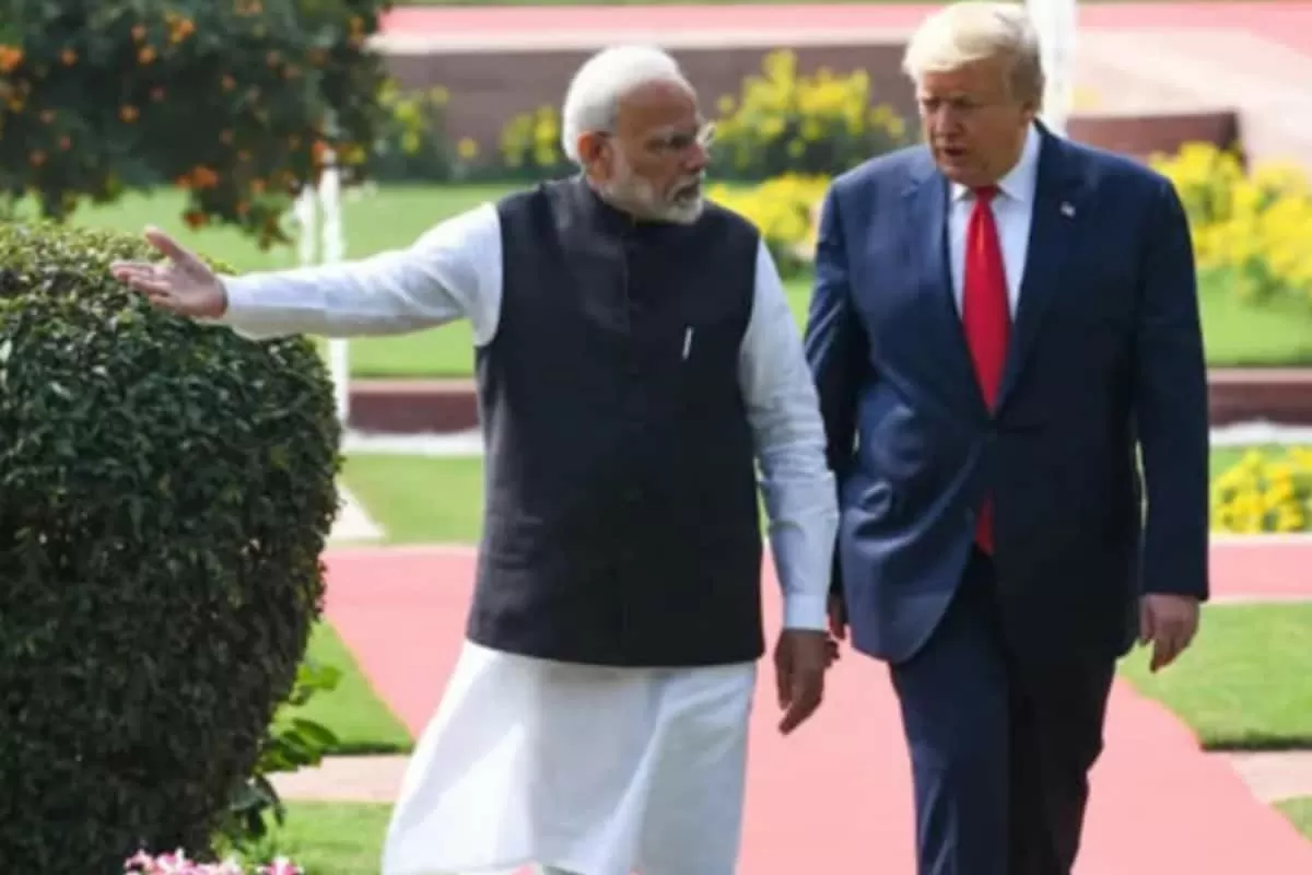 India-US Trade Deal: Agriculture Remains Protected, Farmers' Produce Won't Be Impacted, Say Sources