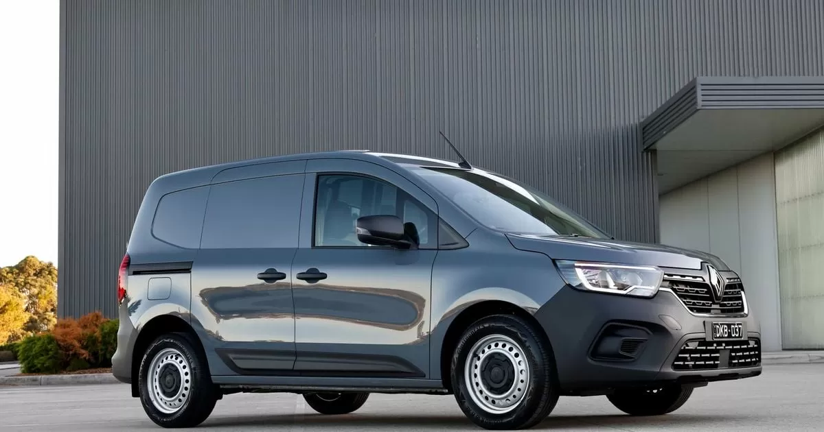 Renault Kangoo recalled