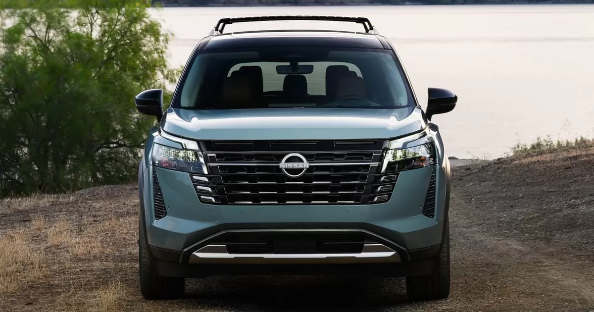 Nissan previews four new off-road SUVs and a ute, including Ranger and Prado rivals – report