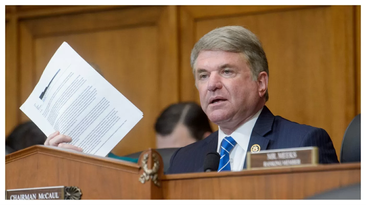 Texas Republican on Minnesota immigration operations: 'Excessive use of forces cases need to stop'