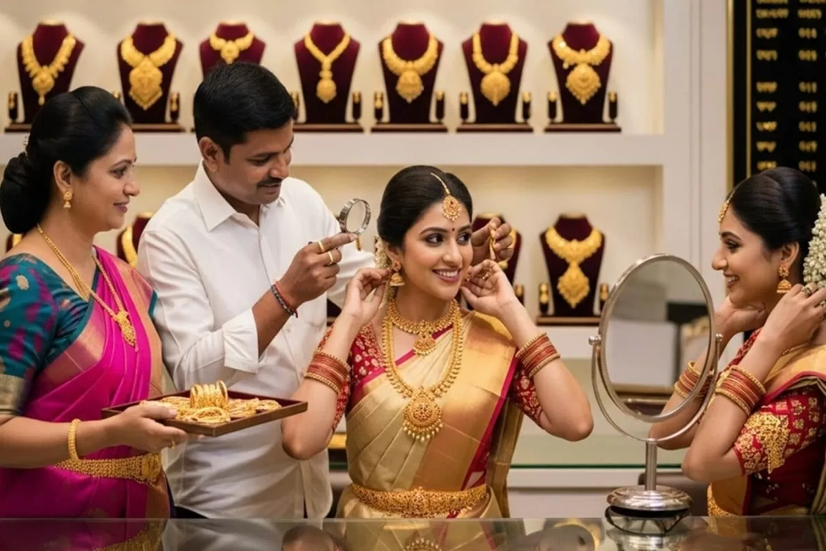 Gold, Silver Prices Rise Today: Check 22K And 24K Rates In Your City On March 7