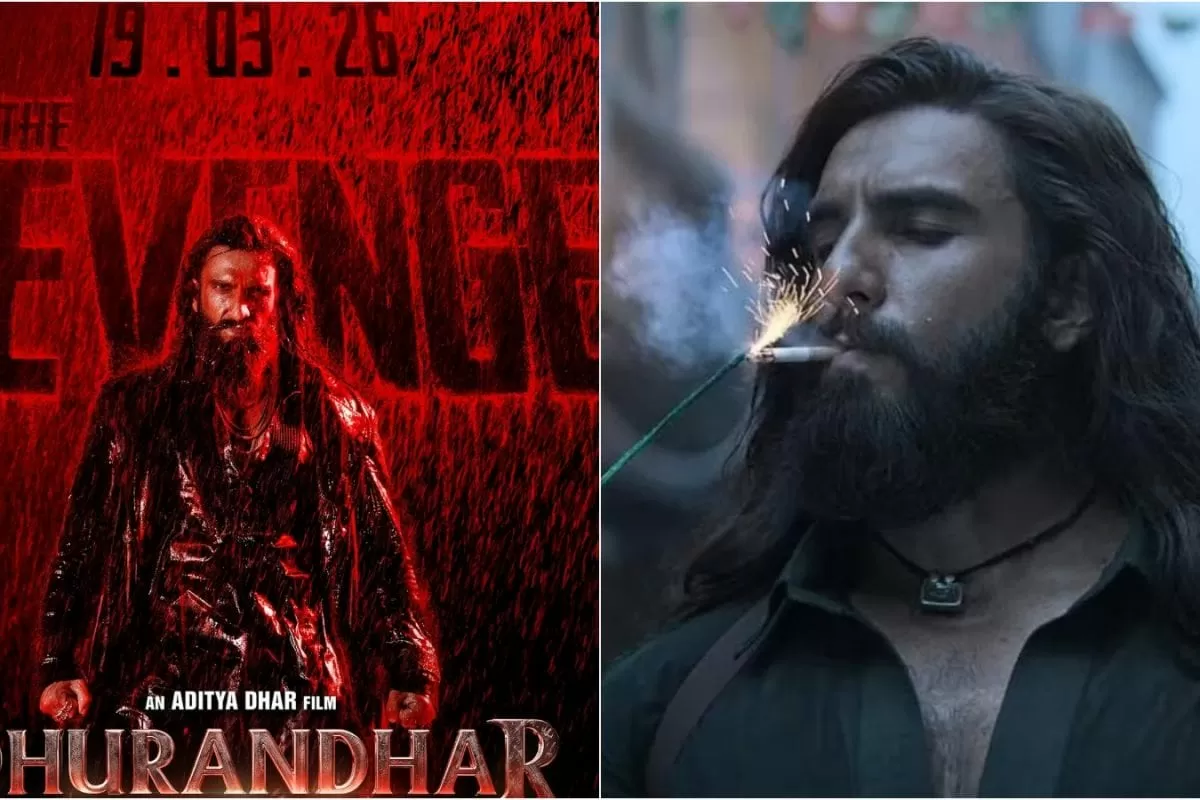 Dhurandhar 2 Paid Preview Shows Planned Ahead Of March 19 Release | Details Inside