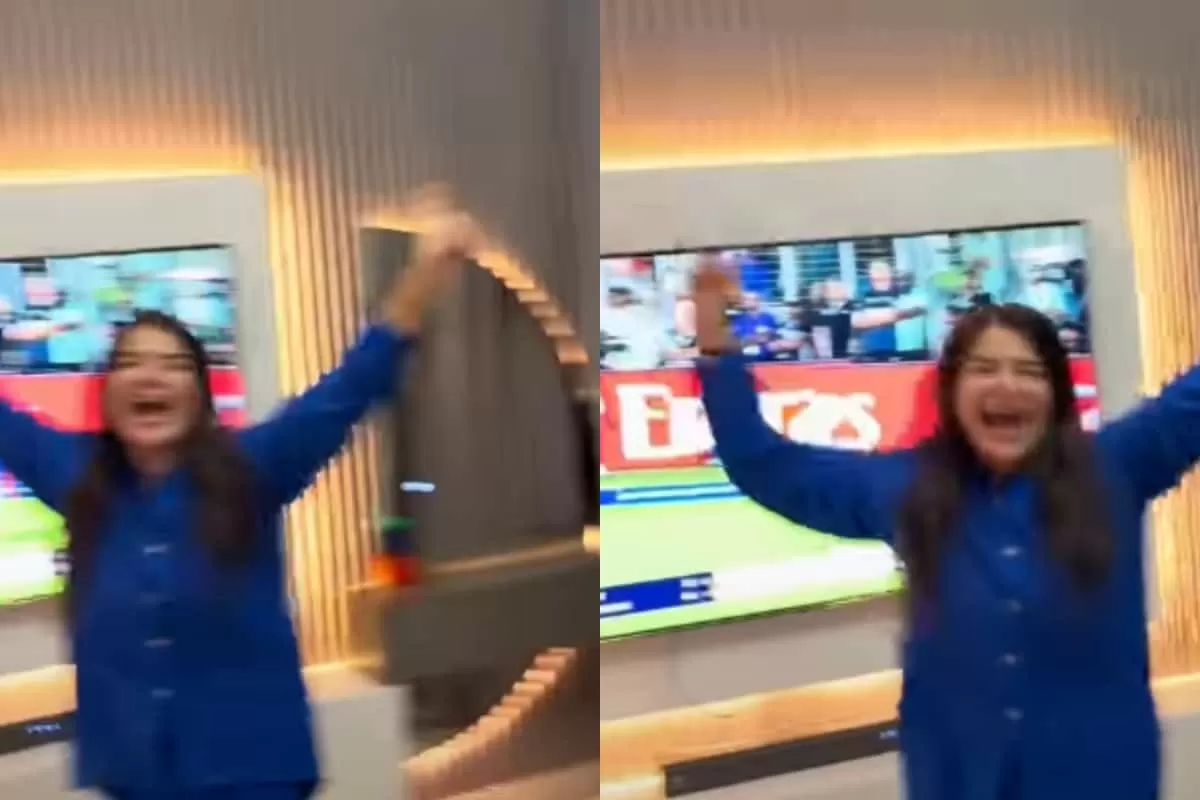 Indians In Dubai Celebrate T20 World Cup Win Amid Middle East Tensions: ‘Thank You For Giving Us Something To Cheer’