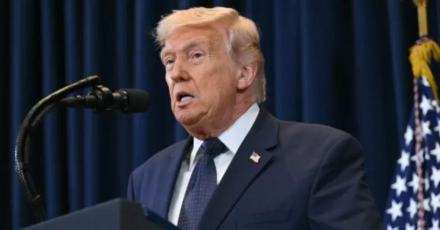 White House Pushes for Passage of Save America Act: ‘One of the Most Critical Pieces of Legislation in Our Nation’s History’
