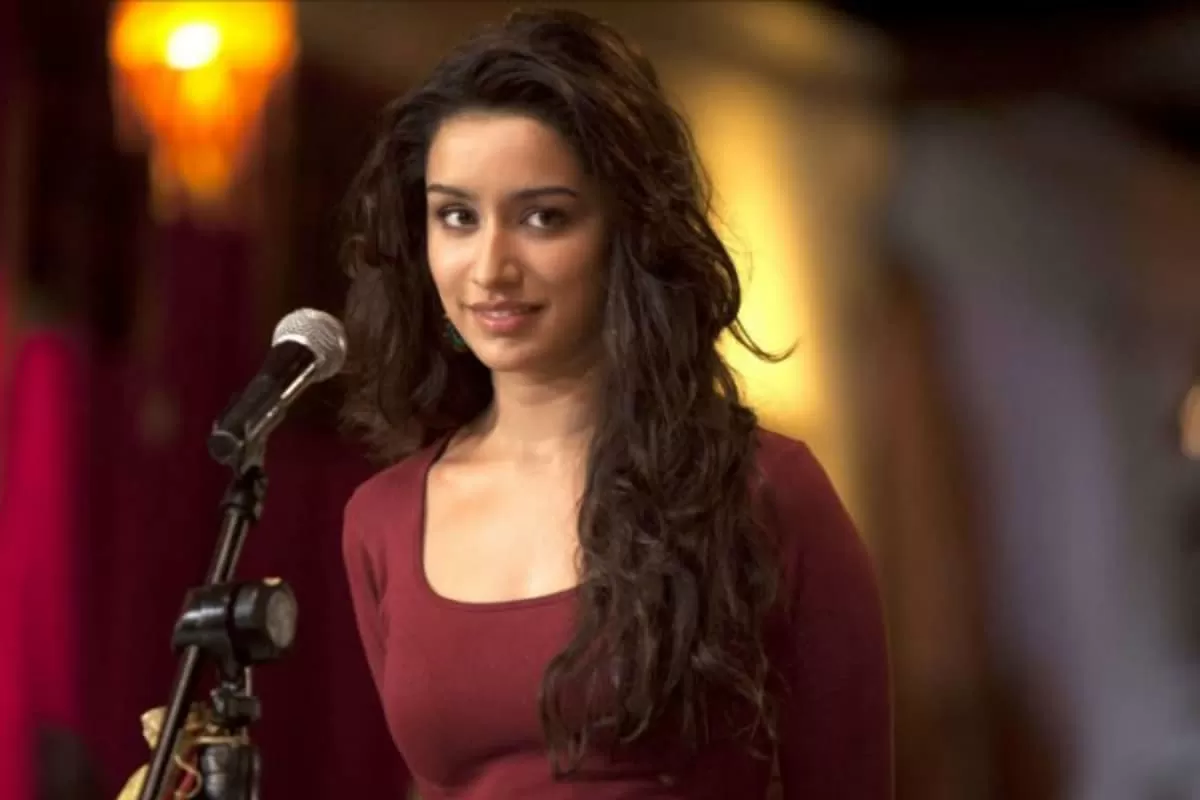 Shraddha Kapoor Birthday: A Look At The Actress’ Most Notable Performances