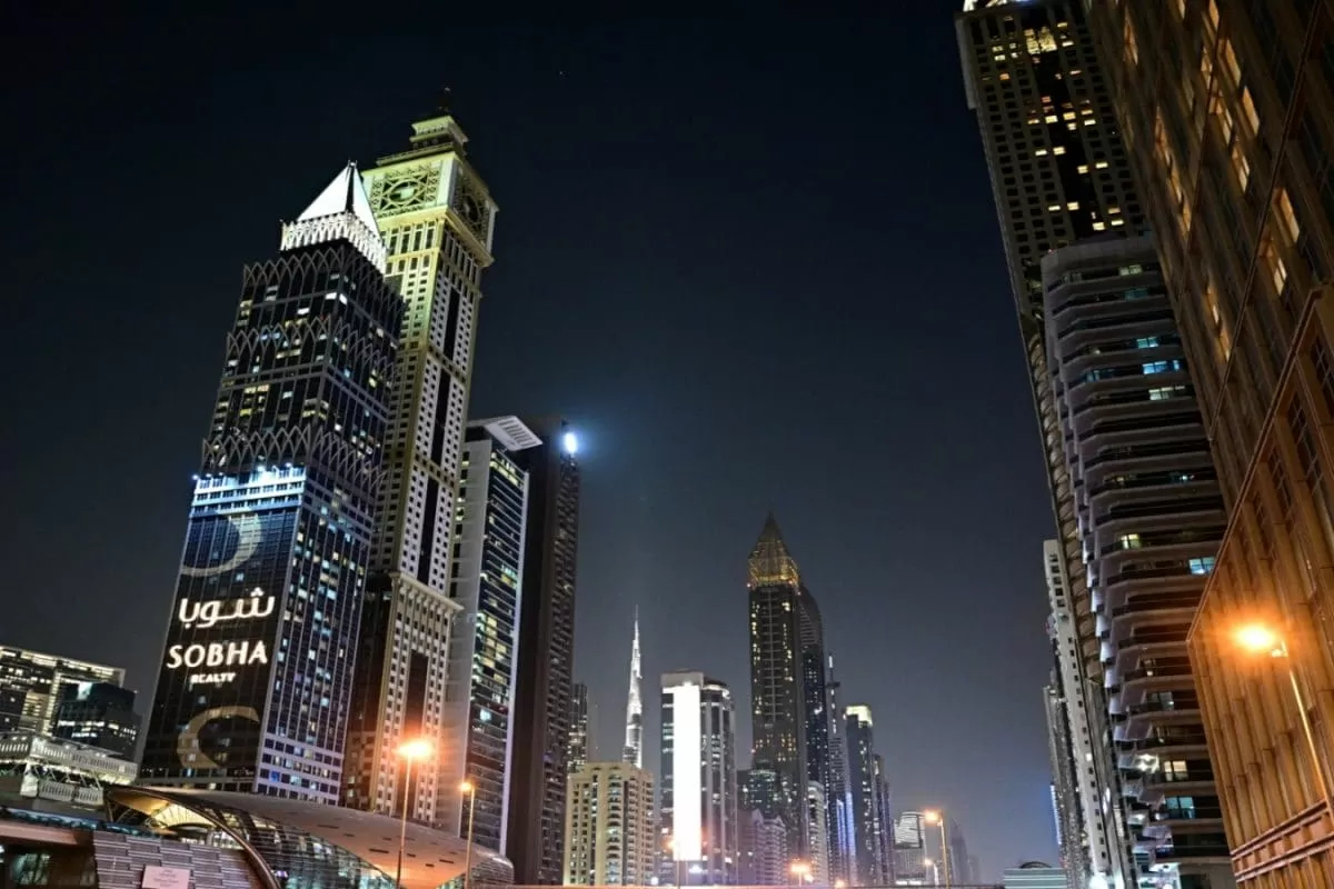 Dubai, Abu Dhabi, UAE, News LIVE Updates: UAE Air Defences Down Iranian Missiles, Drones As War Enters Day 10