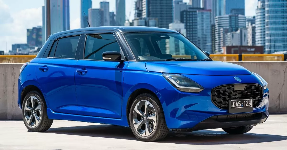 Which new car should you buy your kid for their first car?