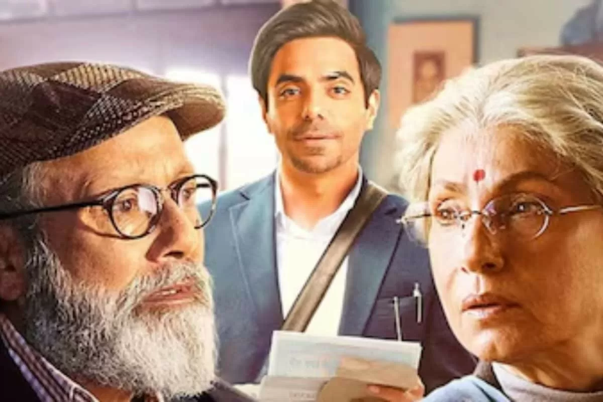 2 National-Award Winning Actors Take Us On A Journey Of Rediscovering Ourselves - You Can Watch It On This OTT Platform