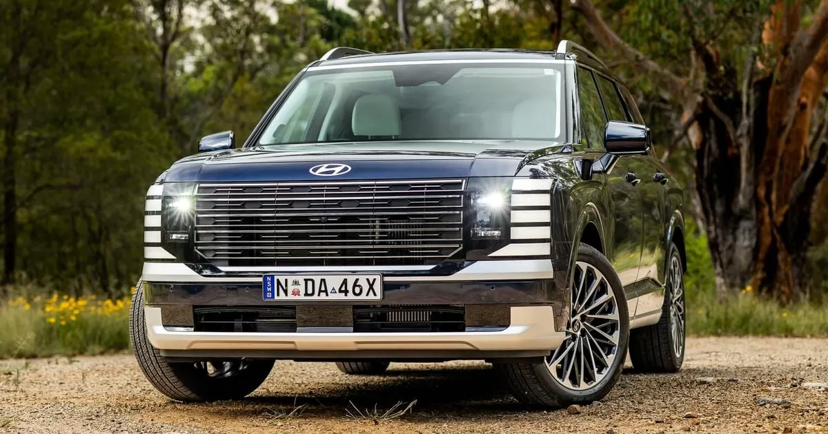 World Car of the Year top three finalists announced