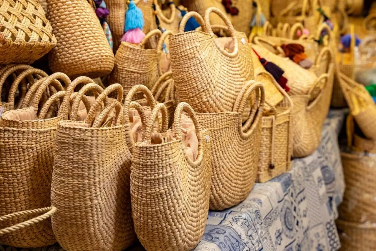 GK: Which City Is Known As The Jute Capital Of The World?