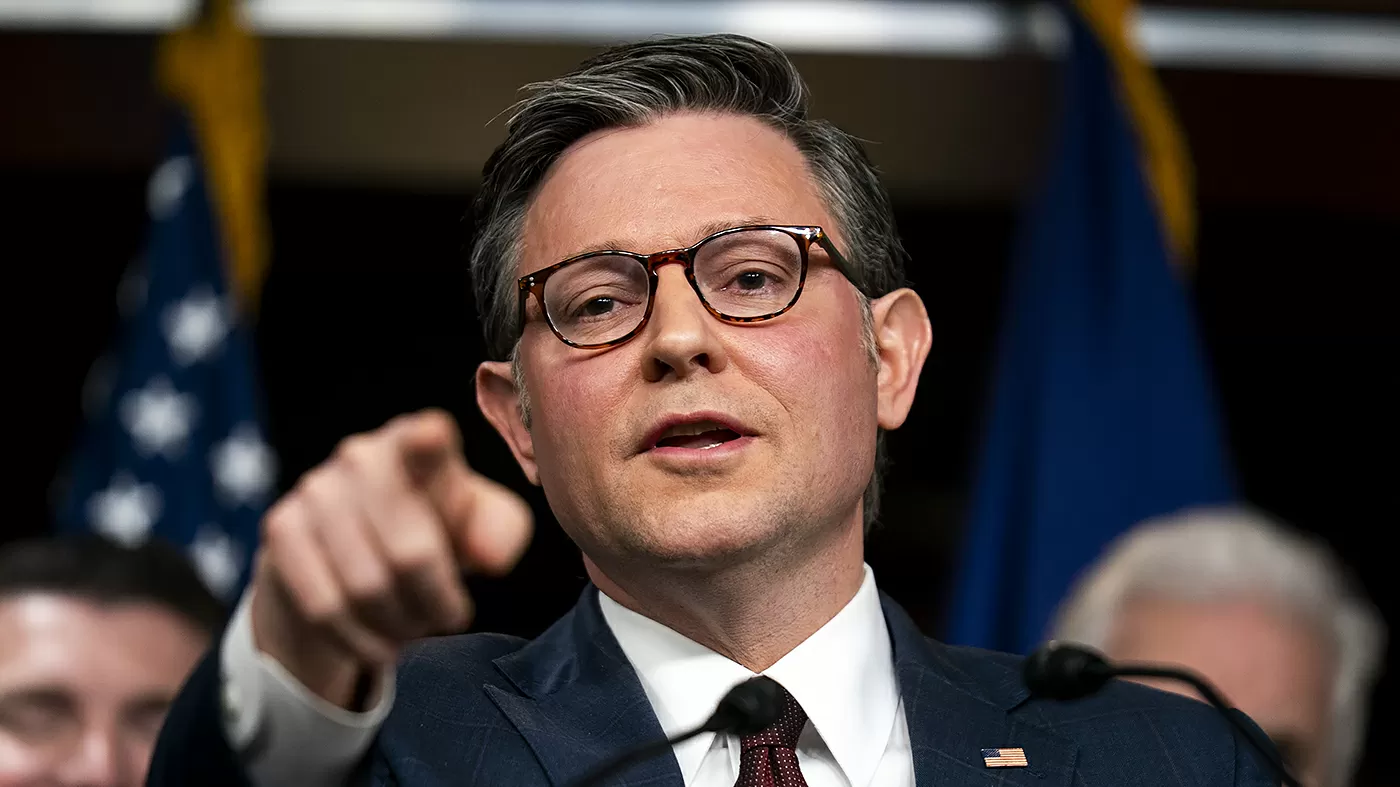 House passes measure to fund DHS as senators struggle to reach deal