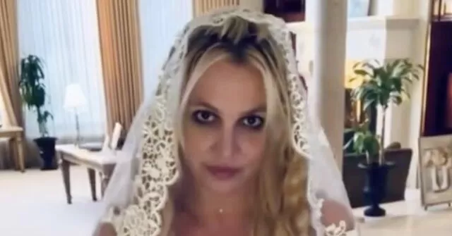 Britney Spears Arrested for DUI in California