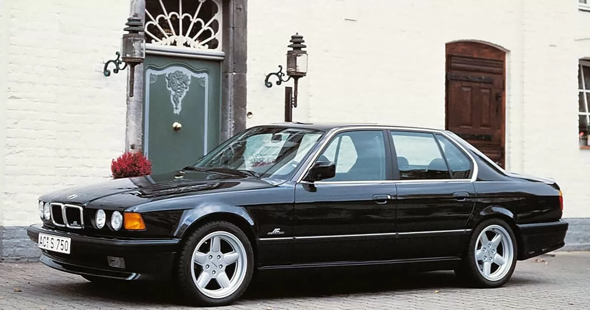 BMW tuner AC Schnitzer will shut down by end of 2026