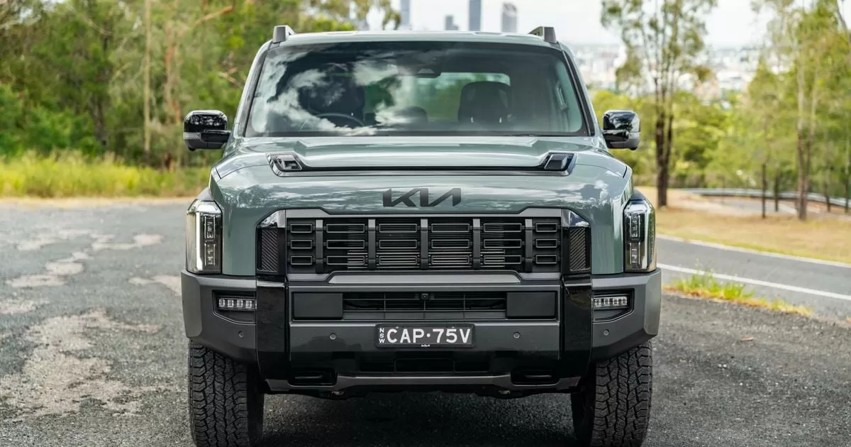 Kia K4, EV3, EV5, EV6, EV9, Carnival, Sorento, Sportage and Tasman recalled
