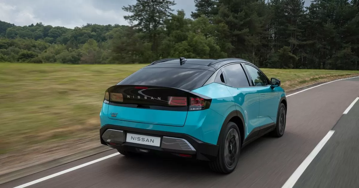 2026 Nissan Leaf: New-generation EV delayed ‘indefinitely’