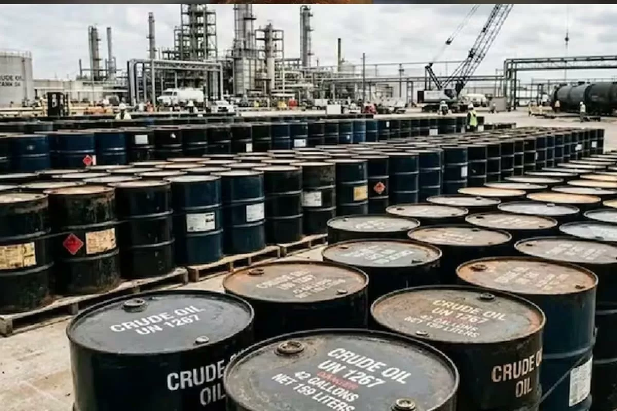 Top 10 Countries With Largest Oil Reserves In The World