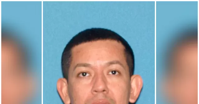 Sanctuary New Jersey: Previously Deported Illegal Alien Accused of Sexually Assaulting Child