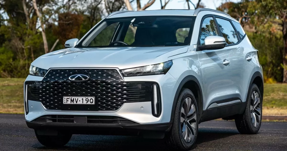 VFACTS February 2026: Sales of EVs, Chinese cars up in slow Australian new-car market