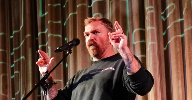 Democrat Candidate Who Has Nazi Tattoo Says 'Antisemitism Has No Place' in USA