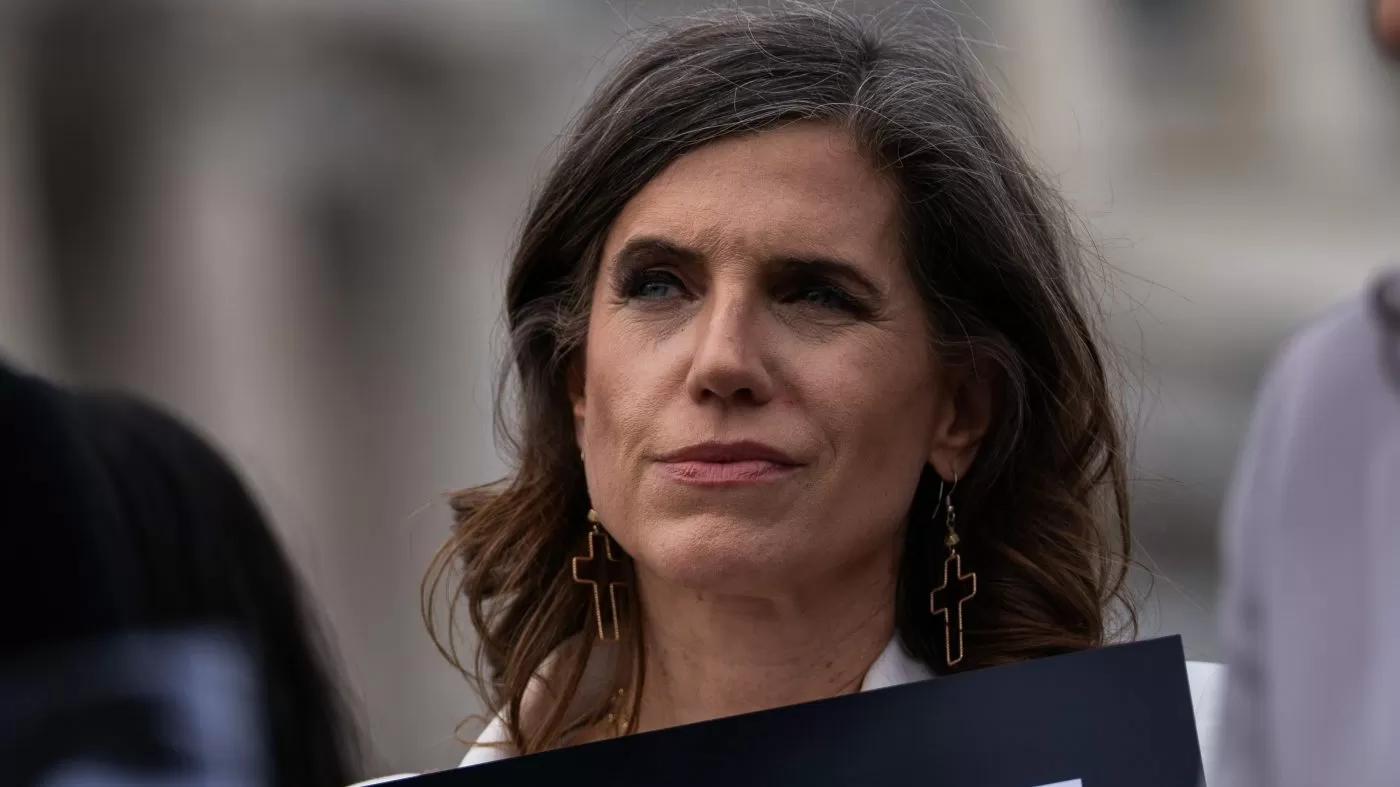 Mace lauds Trump's firing of Noem as 'right call' after controversial ads