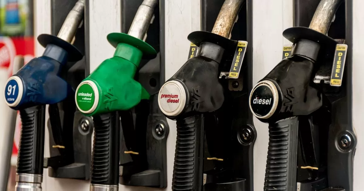 Consumer watchdog issues a 'please explain' to Australian fuel retailers increasing prices