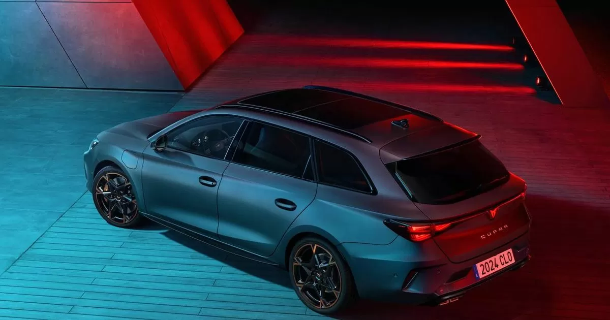 The best family cars under $80,000... that aren't SUVs