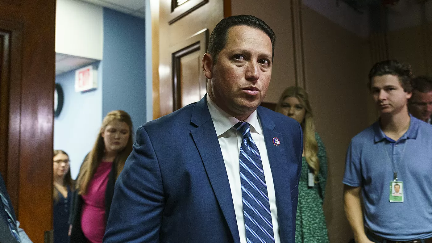 Live results: Gonzales faces tough Texas House primary