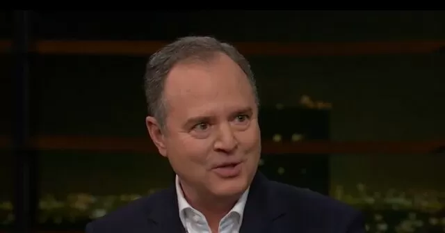 Schiff Denounces Obama's Libya Justification When He Thinks It's Trump's Iran Justification