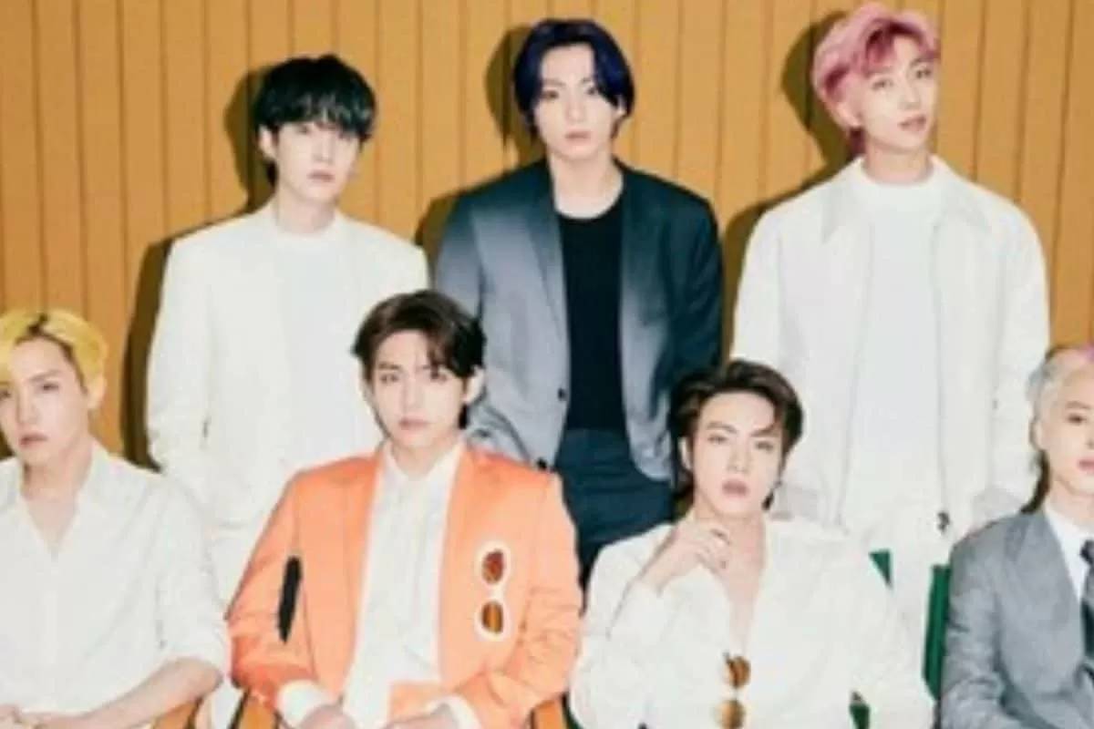 BTS Drops 14-Track List For ‘Arirang’ Album, ARMY Hails ‘Evolution, Rebellion’ Era