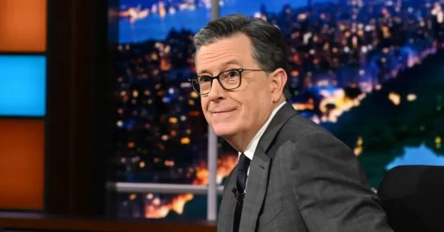 Trump Spox Slams Stephen Colbert: ‘Pathetic Excuse for a Human Being’ Who ‘Killed the Legacy of The Late Show’