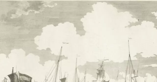 Adam Smith’s 1780 Letter Shows He Saw Tariffs as a Tool to Improve Industry