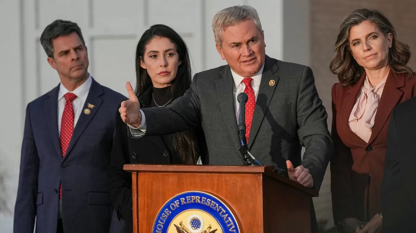 Clintons tangle with Epstein investigators in deposition videos